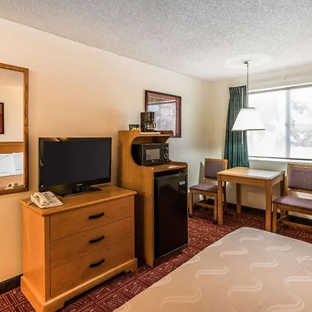Quality Inn Othello-3
