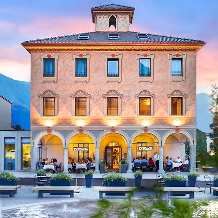 La Tureta Boutique Hotel & Restaurant-3