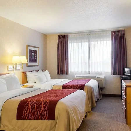 Quality Inn Brandon - Sioux Falls-2