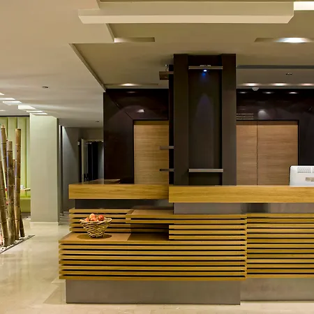 Sadot Hotel Ben Gurion Airport - An Atlas Boutique Hotel-3
