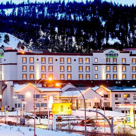 Wingate By Wyndham Kamloops-2