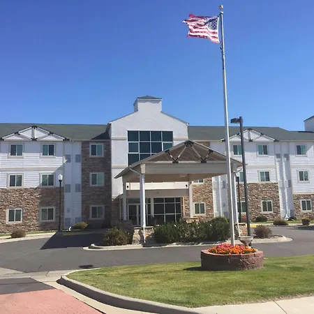 Baymont By Wyndham Sheridan-3