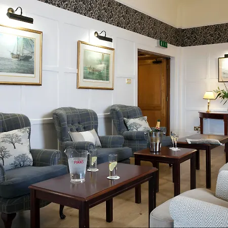 Budock Vean Hotel And Spa-2