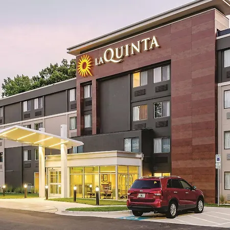 La Quinta By Wyndham Columbia / Fort Meade-2