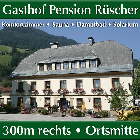 Gasthof Rüscher-3