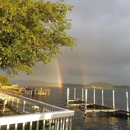 Lake Place Resort-3