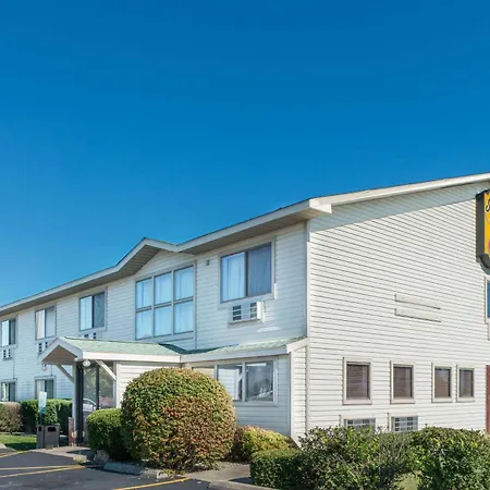 Super 8 By Wyndham Du Quoin-3