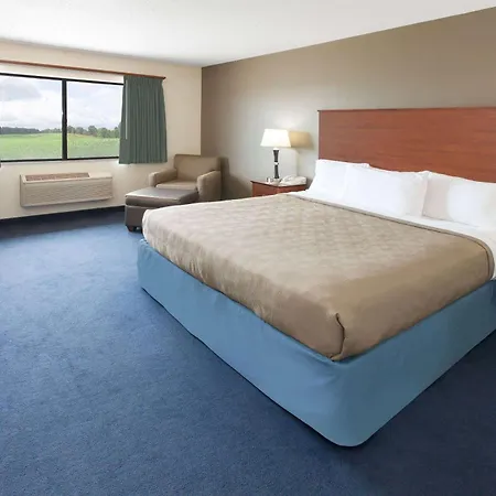 Americinn By Wyndham Webster City-2