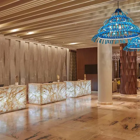 Hyatt Regency Addis Ababa-2