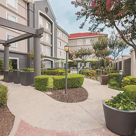 La Quinta By Wyndham Fort Worth City View-3