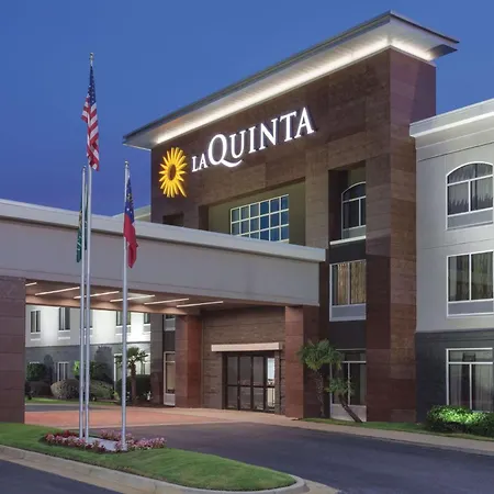 La Quinta By Wyndham Columbus North-2