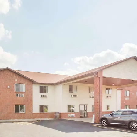 Super 8 By Wyndham Monmouth Il-2