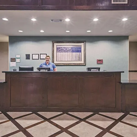 La Quinta By Wyndham Dfw Airport West - Euless-2