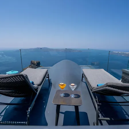 Kivotos Santorini - Preferred Hotels & Resorts-2