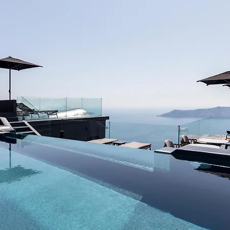 Kivotos Santorini - Preferred Hotels & Resorts-2
