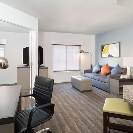 Hyatt House White Plains-3