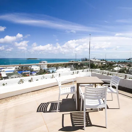 Azure Lofts & Pool-3