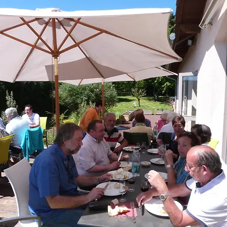 Logis Hotel Des Grands Vins-2