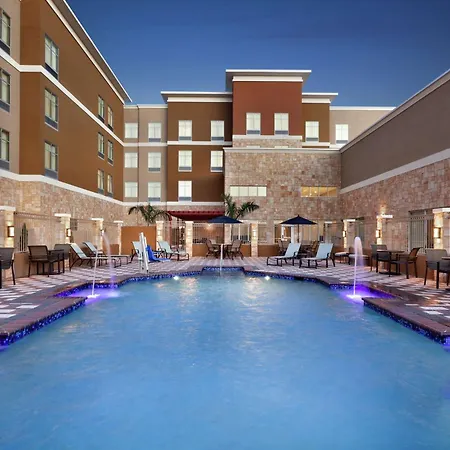 Homewood Suites By Hilton Harlingen-3