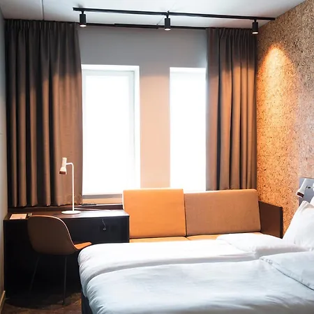 Comfort Hotel Kista-2