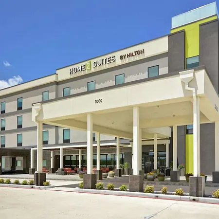 Home2 Suites By Hilton Texas City Houston-2