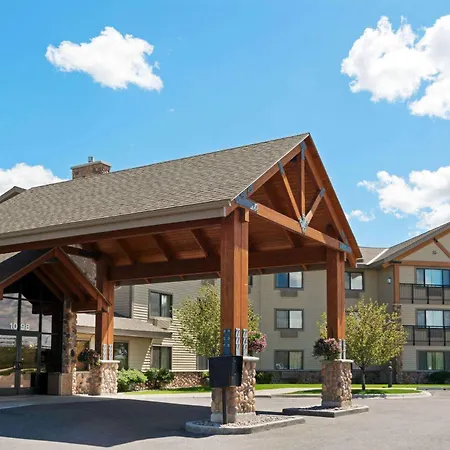 Americinn By Wyndham Rexburg Byui-2