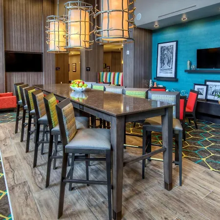 Hampton Inn & Suites By Hilton Nashville Hendersonville Tn-3
