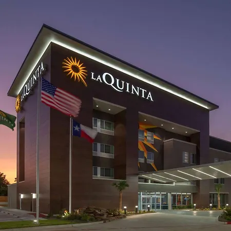 La Quinta By Wyndham Houston East At Sheldon Rd-2