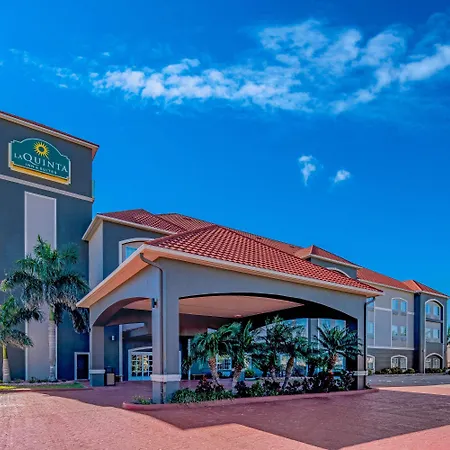 La Quinta By Wyndham Alamo-Mcallen East-2