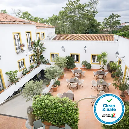 Adc - Albergaria Do Calvario - By Unlock Hotels-3
