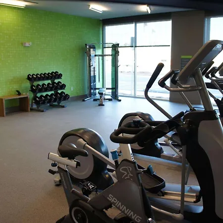 La Quinta Inn & Suites By Wyndham Braselton-2