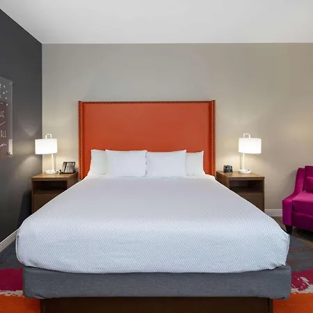 La Quinta By Wyndham Greensboro Airport High Point-2