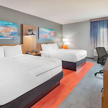 La Quinta Inn & Suites By Wyndham Fort Stockton Northeast-2