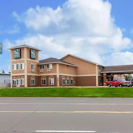 Quality Inn & Suites Mccook-2