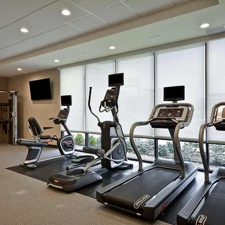 Home 2 Suites By Hilton Fairview Allen-3