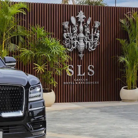 Sls Cancun-2