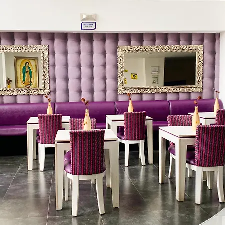 Hotel Mh Pereira-3
