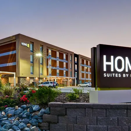 Home2 Suites By Hilton Hot Springs-2