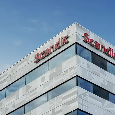 Scandic Landvetter-3