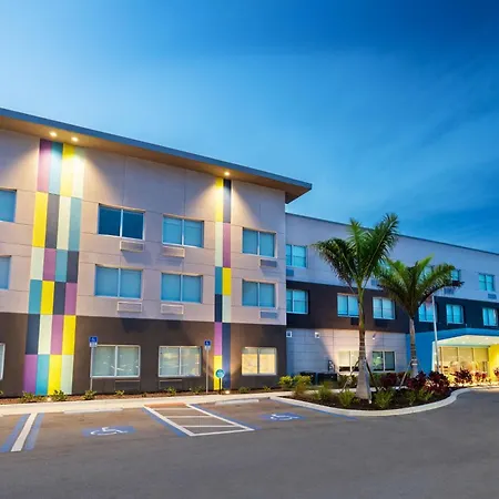 Tru By Hilton Bradenton I-75, Fl-3