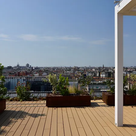 Milano Verticale | UNA Esperienze | Preferred Hotels&Resorts-2