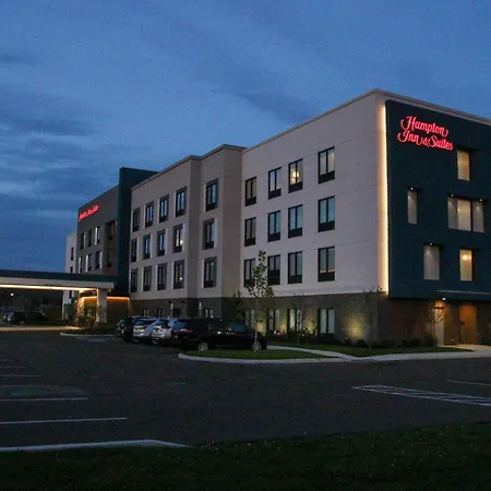 Hampton Inn & Suites Olean, Ny-3