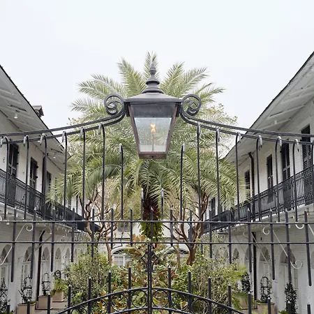 Four Seasons New Orleans-3