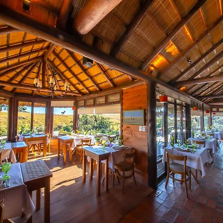 Parador Cambara Do Sul-3