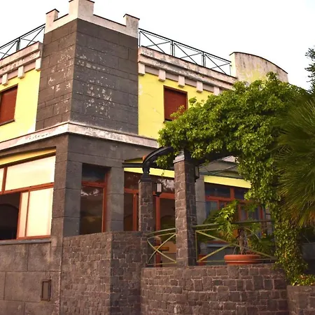 Hotel Belvedere-2