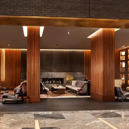 Grand Hyatt Nashville-2