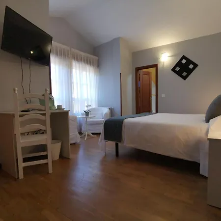 Hotel El Trasgu-2