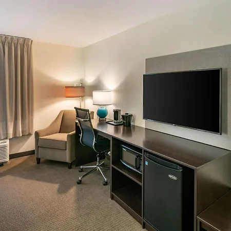 Sleep Inn Spokane Airport-2