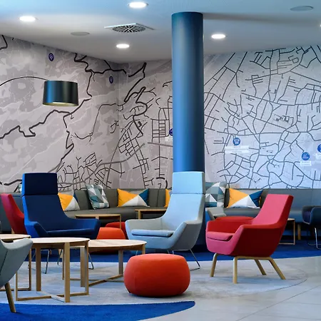 Holiday Inn Express - Lustenau-2