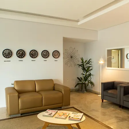 Bristol Sabrina Hotel De Charme Joinville-2